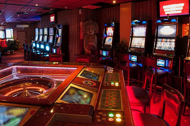disa4d Explore Casino Slots And Sportsbook Paths