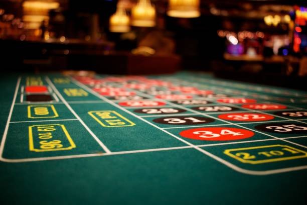 disa4d Switch From Casino To Sports Markets