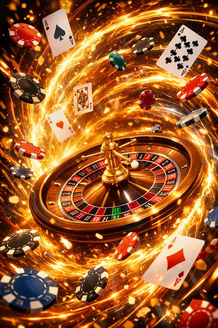disa4d Explore disa4d Casino Tables and Slots