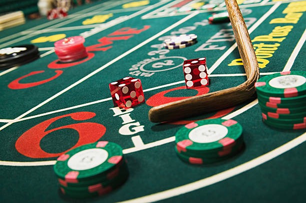 disa4d Balikpapan Lucky Slots